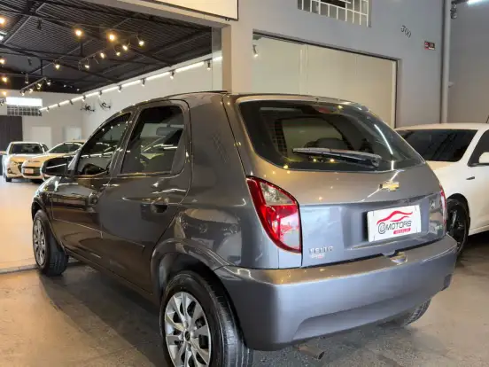 CHEVROLET-CELTA-1.0 MPFI LT 8V FLEX 2P MANUAL CHEVROLET-CELTA-2011