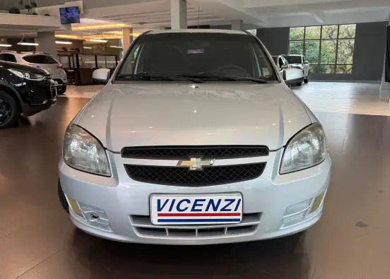 CHEVROLET-CELTA-1.0 MPFI LT 8V FLEX 4P MANUAL CHEVROLET-CELTA-2011