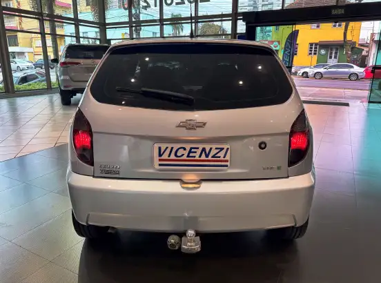 CHEVROLET-CELTA-1.0 MPFI LT 8V FLEX 4P MANUAL CHEVROLET-CELTA-2011