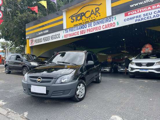 CHEVROLET-CELTA-2010