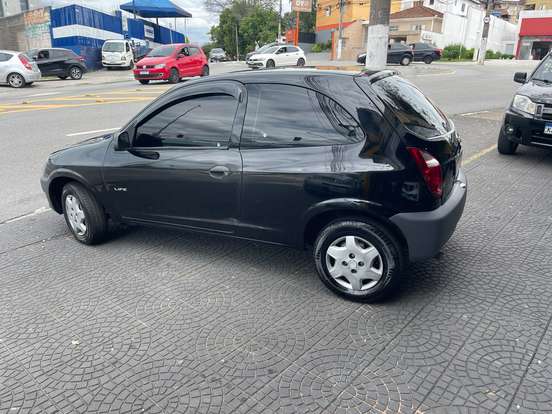 CHEVROLET-CELTA-1.0 MPFI LIFE 8V FLEX 2P MANUAL CHEVROLET-CELTA-2010