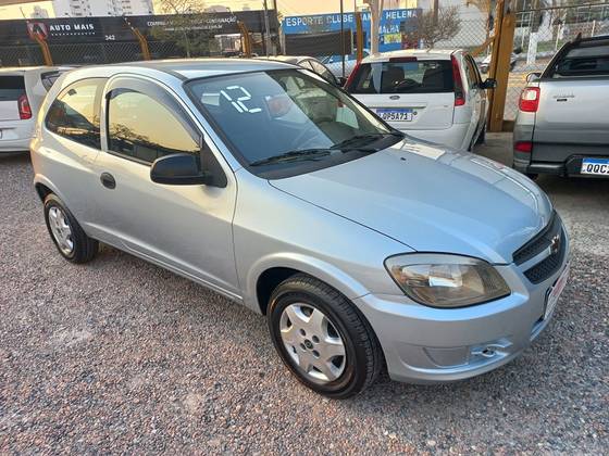 CHEVROLET CELTA 1.0 MPFI LS 8V FLEX 2P MANUAL