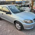 CHEVROLET CELTA 1.0 MPFI LS 8V FLEX 2P MANUAL CHEVROLET CELTA 1.0 MPFI LS 8V FLEX 2P MANUAL