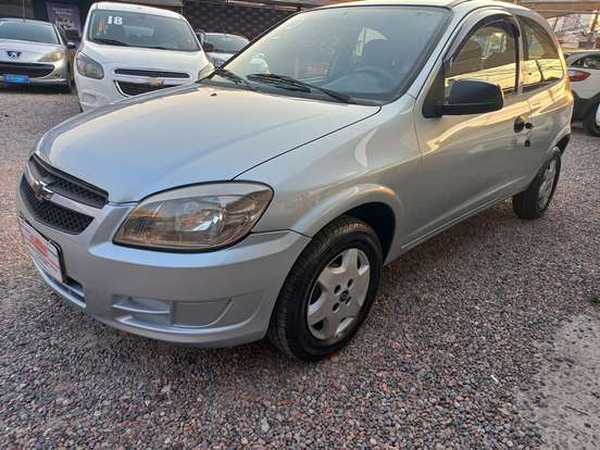 CHEVROLET-CELTA-1.0 MPFI LS 8V FLEX 2P MANUAL CHEVROLET-CELTA-2011