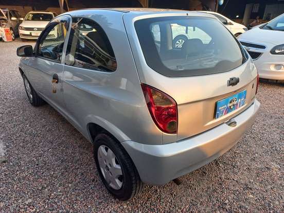 CHEVROLET-CELTA-2011