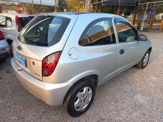 CHEVROLET-CELTA-2011