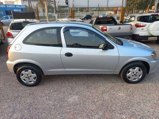 CHEVROLET-CELTA-2011