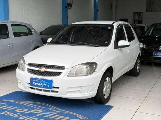 CHEVROLET-CELTA-2012