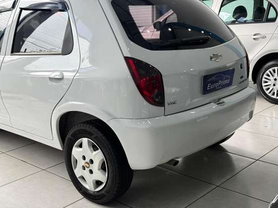 CHEVROLET-CELTA-1.0 MPFI LS 8V FLEX 4P MANUAL CHEVROLET-CELTA-2012