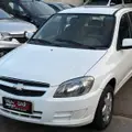 CHEVROLET CELTA 1.0 MPFI LT 8V FLEX 4P MANUAL CHEVROLET CELTA 1.0 MPFI LT 8V FLEX 4P MANUAL