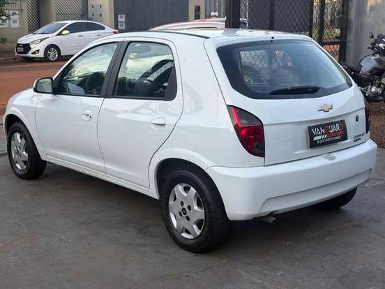 CHEVROLET-CELTA-2014