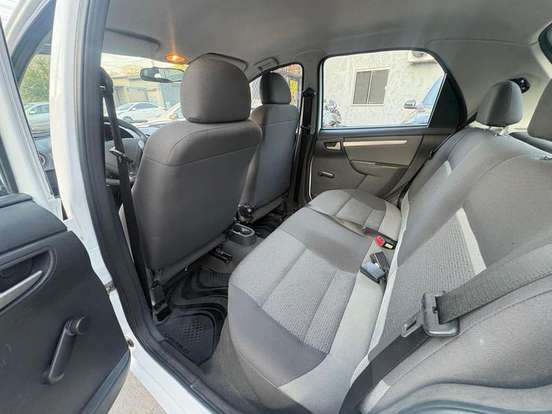 CHEVROLET-CELTA-1.0 MPFI LT 8V FLEX 4P MANUAL CHEVROLET-CELTA-2014