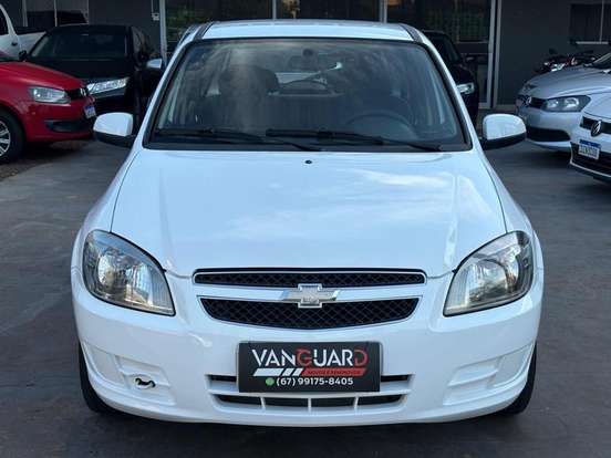 CHEVROLET-CELTA-2014