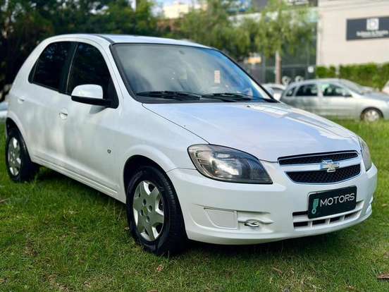CHEVROLET-CELTA-2015