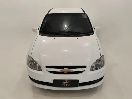 CHEVROLET-CLASSIC-1.0 MPFI LS 8V FLEX 4P MANUAL CHEVROLET-CLASSIC-2013