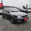 CHEVROLET CLASSIC 1.0 MPFI SPIRIT 8V FLEX 4P MANUAL CHEVROLET CLASSIC 1.0 MPFI SPIRIT 8V FLEX 4P MANUAL