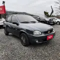 CHEVROLET CLASSIC 1.0 MPFI SPIRIT 8V FLEX 4P MANUAL CHEVROLET CLASSIC 1.0 MPFI SPIRIT 8V FLEX 4P MANUAL