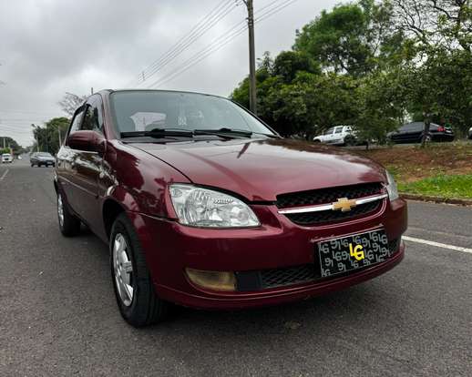 CHEVROLET-CLASSIC-2009