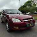 CHEVROLET CLASSIC 1.0 MPFI LIFE 8V FLEX 4P MANUAL CHEVROLET CLASSIC 1.0 MPFI LIFE 8V FLEX 4P MANUAL