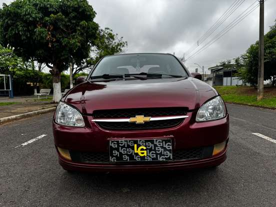CHEVROLET-CLASSIC-2009