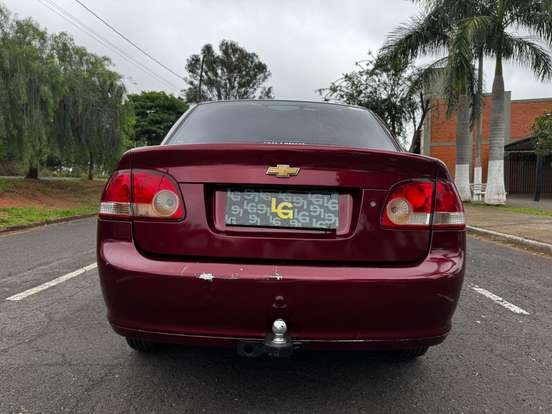 CHEVROLET-CLASSIC-2009