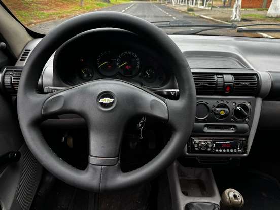CHEVROLET-CLASSIC-2009
