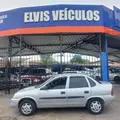 CHEVROLET CLASSIC 1.0 MPFI LIFE 8V FLEX 4P MANUAL CHEVROLET CLASSIC 1.0 MPFI LIFE 8V FLEX 4P MANUAL