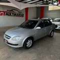 CHEVROLET CLASSIC 1.0 MPFI LS 8V FLEX 4P MANUAL CHEVROLET CLASSIC 1.0 MPFI LS 8V FLEX 4P MANUAL