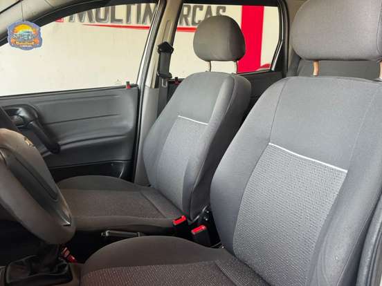 CHEVROLET-CLASSIC-1.0 MPFI LS 8V FLEX 4P MANUAL CHEVROLET-CLASSIC-2014