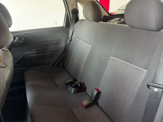 CHEVROLET-CLASSIC-1.0 MPFI LS 8V FLEX 4P MANUAL CHEVROLET-CLASSIC-2014