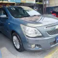 CHEVROLET COBALT 1.4 MPFI LTZ 8V FLEX 4P MANUAL CHEVROLET COBALT 1.4 MPFI LTZ 8V FLEX 4P MANUAL