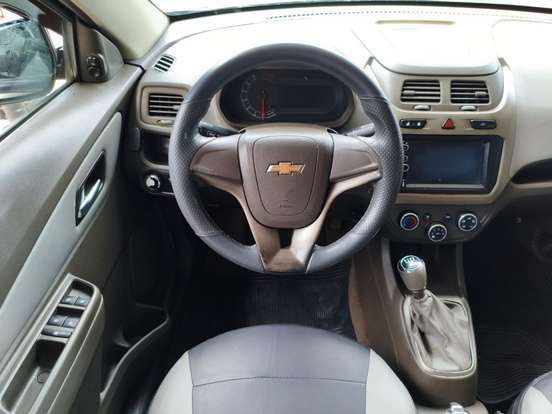 CHEVROLET-COBALT-1.4 MPFI LTZ 8V FLEX 4P MANUAL CHEVROLET-COBALT-2013
