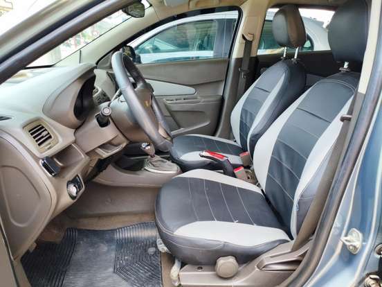 CHEVROLET-COBALT-1.4 MPFI LTZ 8V FLEX 4P MANUAL CHEVROLET-COBALT-2013