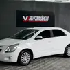 CHEVROLET COBALT 1.4 MPFI LTZ 8V FLEX 4P MANUAL CHEVROLET COBALT 1.4 MPFI LTZ 8V FLEX 4P MANUAL