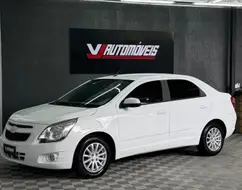 CHEVROLET COBALT 1.4 MPFI LTZ 8V FLEX 4P MANUAL CHEVROLET COBALT 1.4 MPFI LTZ 8V FLEX 4P MANUAL