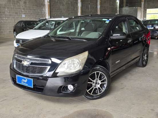 CHEVROLET-COBALT-1.4 SFI LT 8V FLEX 4P MANUAL CHEVROLET-COBALT-2012