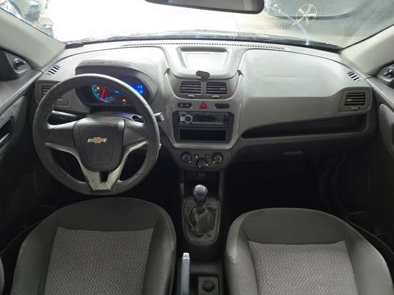 CHEVROLET-COBALT-1.4 SFI LT 8V FLEX 4P MANUAL CHEVROLET-COBALT-2012