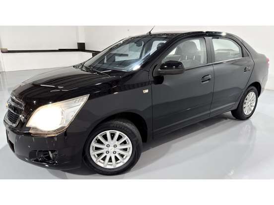 CHEVROLET-COBALT-1.4 SFI LTZ 8V FLEX 4P MANUAL CHEVROLET-COBALT-2013