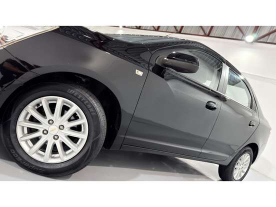CHEVROLET-COBALT-1.4 SFI LTZ 8V FLEX 4P MANUAL CHEVROLET-COBALT-2013