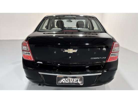 CHEVROLET-COBALT-1.4 SFI LTZ 8V FLEX 4P MANUAL CHEVROLET-COBALT-2013