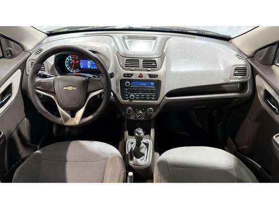 CHEVROLET-COBALT-1.4 SFI LTZ 8V FLEX 4P MANUAL CHEVROLET-COBALT-2013