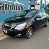 CHEVROLET COBALT 1.4 SFI LTZ 8V FLEX 4P MANUAL CHEVROLET COBALT 1.4 SFI LTZ 8V FLEX 4P MANUAL