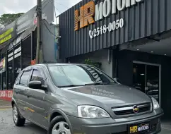 CHEVROLET CORSA 1.4 MPFI MAXX 8V FLEX 4P MANUAL CHEVROLET CORSA 1.4 MPFI MAXX 8V FLEX 4P MANUAL