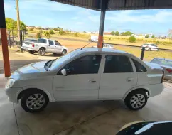 CHEVROLET CORSA 1.4 MPFI MAXX SEDAN 8V FLEX 4P MANUAL CHEVROLET CORSA 1.4 MPFI MAXX SEDAN 8V FLEX 4P MANUAL