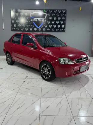 CHEVROLET-CORSA-2005