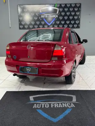 CHEVROLET-CORSA-2005