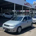 CHEVROLET CORSA 1.4 MPFI MAXX 8V FLEX 4P MANUAL CHEVROLET CORSA 1.4 MPFI MAXX 8V FLEX 4P MANUAL