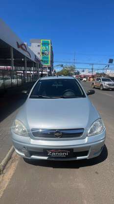 CHEVROLET-CORSA-2011