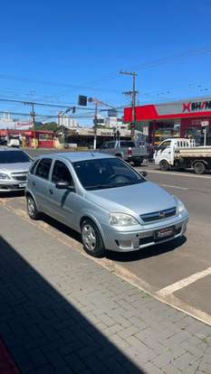 CHEVROLET-CORSA-2011