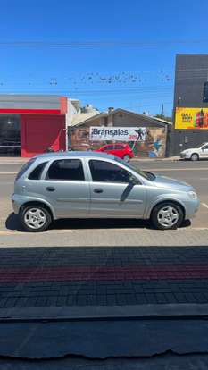 CHEVROLET-CORSA-2011